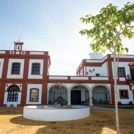 La Bendita Locura El Puerto de Santa Maria Ngoại thất bức ảnh