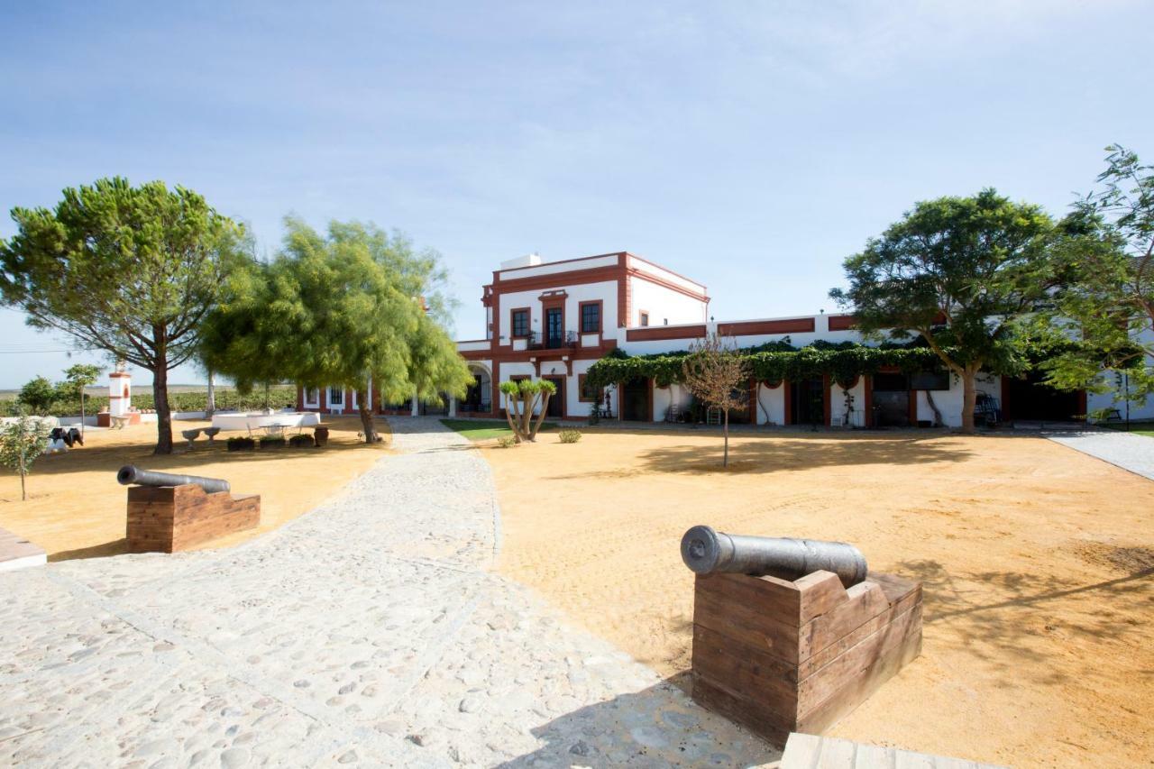 La Bendita Locura El Puerto de Santa Maria Ngoại thất bức ảnh