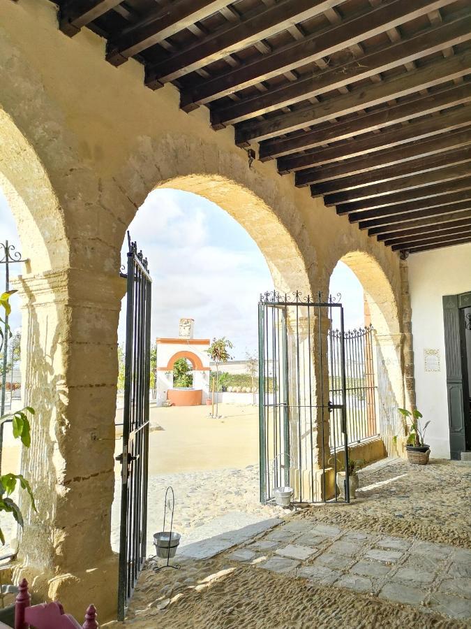 La Bendita Locura El Puerto de Santa Maria Ngoại thất bức ảnh