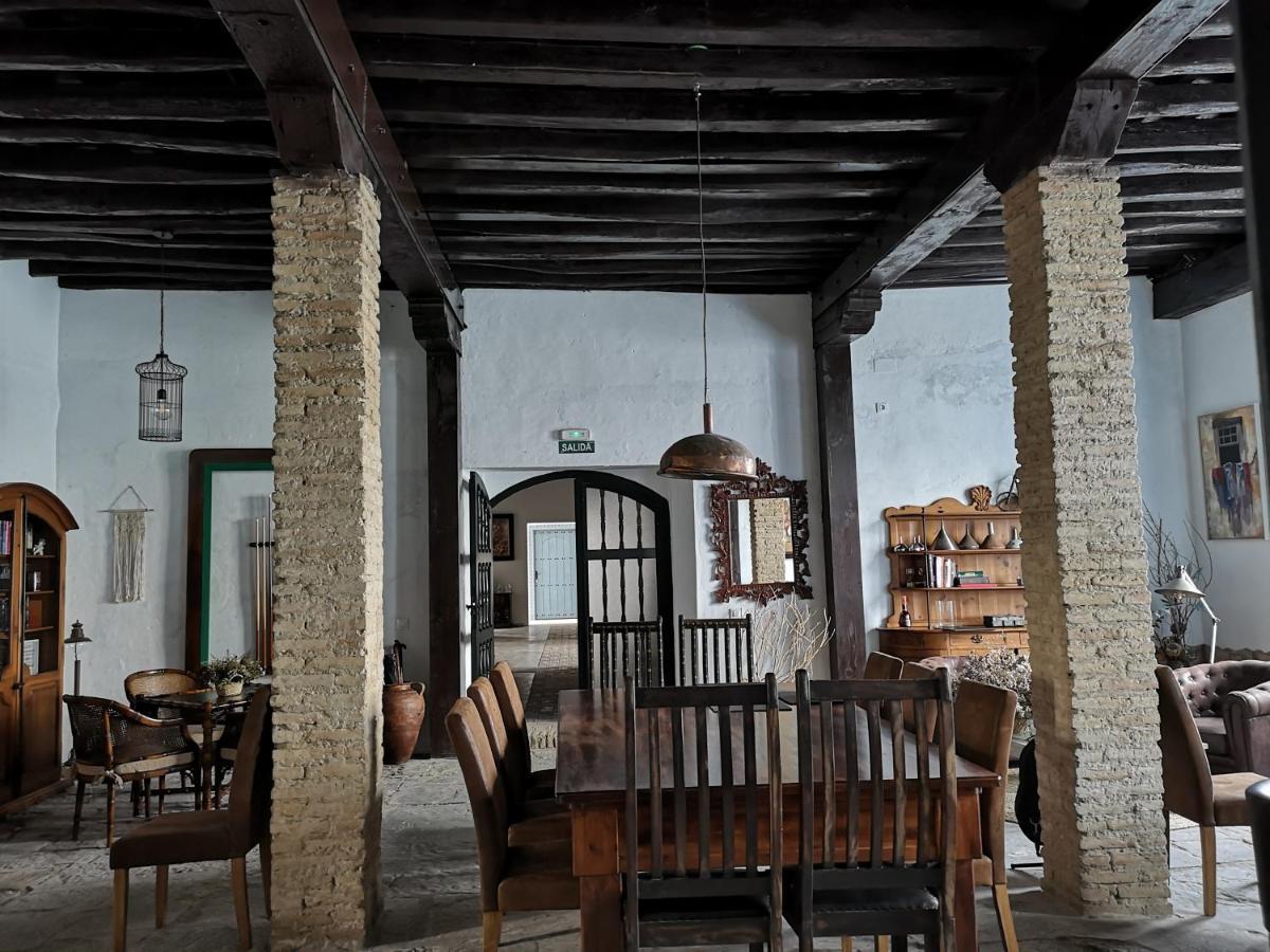 La Bendita Locura El Puerto de Santa Maria Ngoại thất bức ảnh